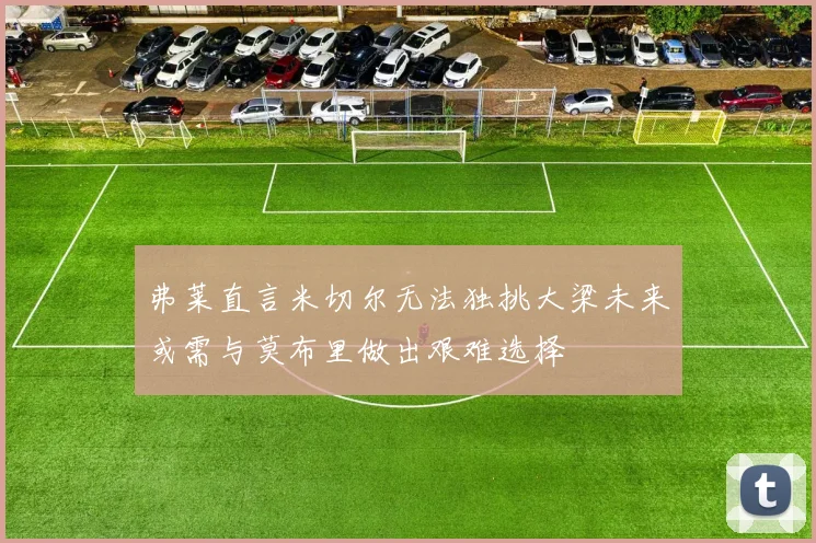 弗莱直言米切尔无法独挑大梁未来或需与莫布里做出艰难选择
